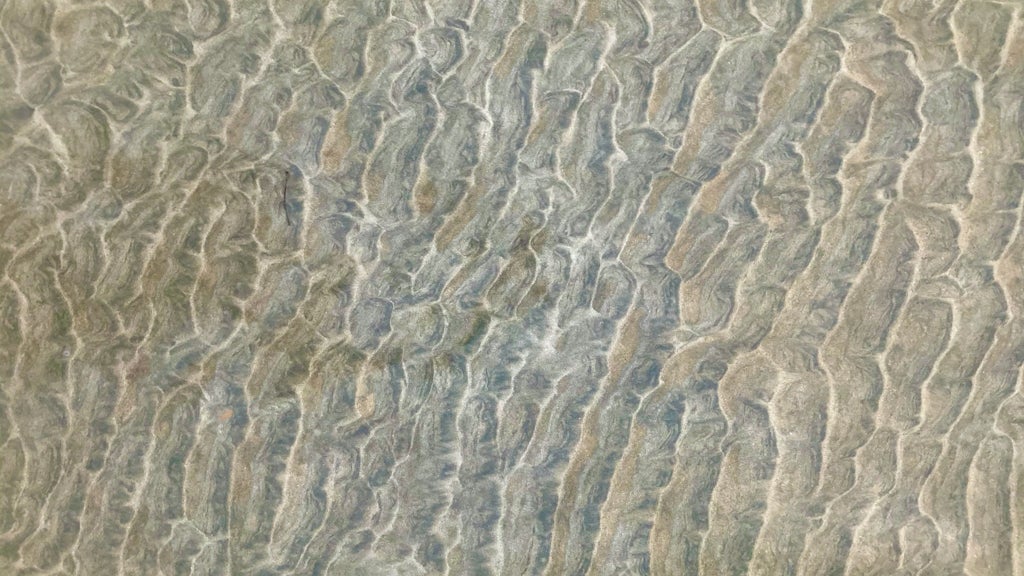 Sand Ripples
