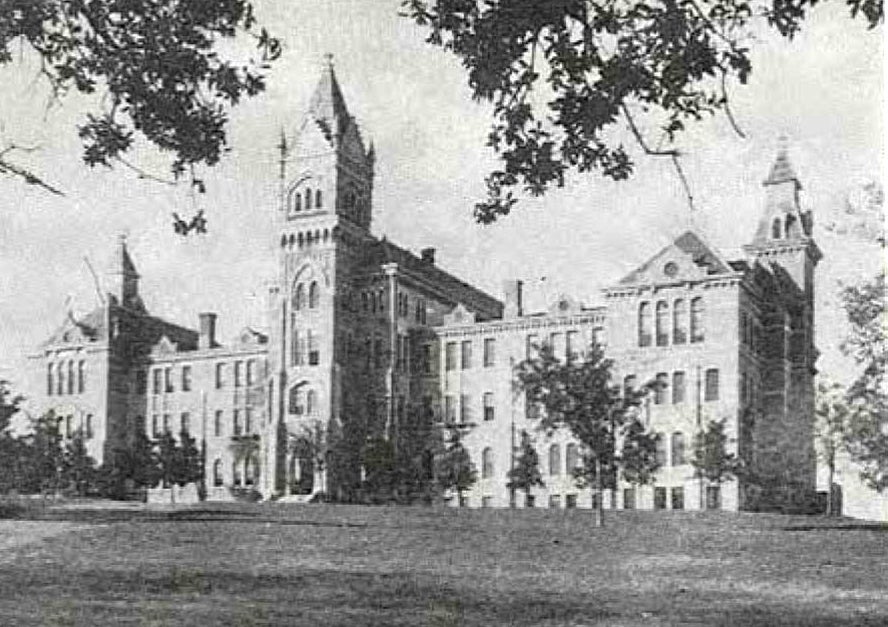 old-main